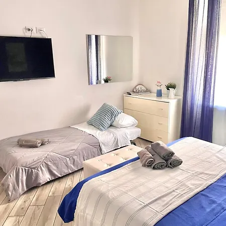 Homes - Portuense 21 - Family * Roma