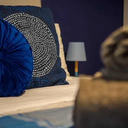 Daire Homes - Portuense 21 - Family