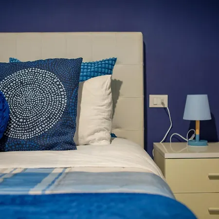 Homes - Portuense 21 - Family Roma