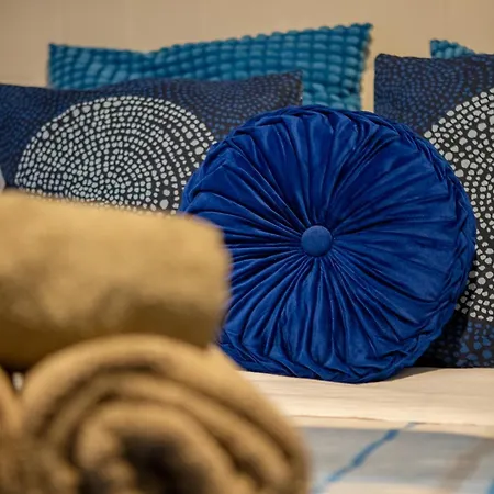 Daire Homes - Portuense 21 - Family Roma