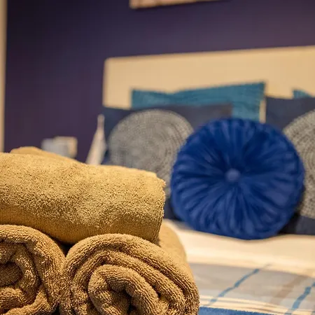 Homes - Portuense 21 - Family