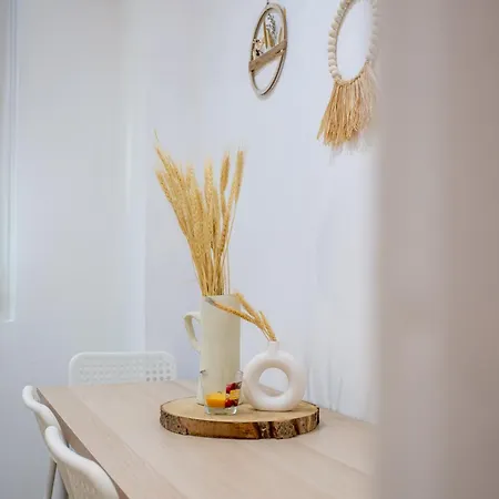 Apartamento Homes - Portuense 21 - Family Roma