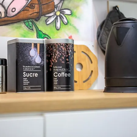 Homes - Portuense 21 - Family *