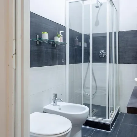 Homes - Portuense 21 - Family