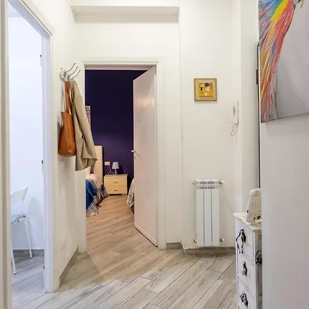 Homes - Portuense 21 - Family Roma