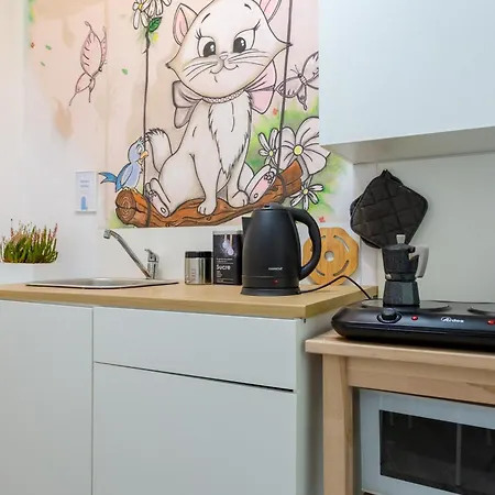 Homes - Portuense 21 - Family * Roma