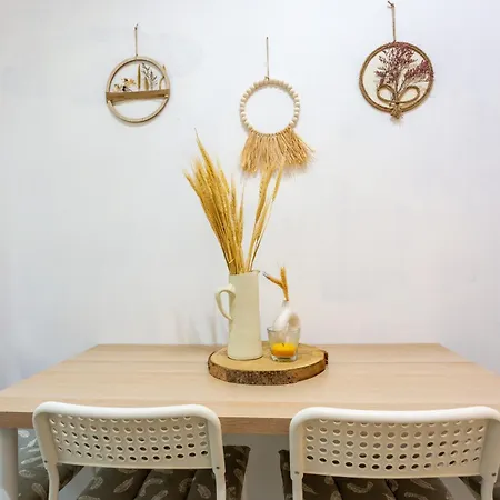 Homes - Portuense 21 - Family Daire