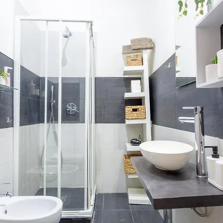 Homes - Portuense 21 - Family Daire Roma