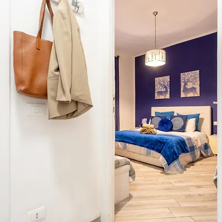 Homes - Portuense 21 - Family Daire