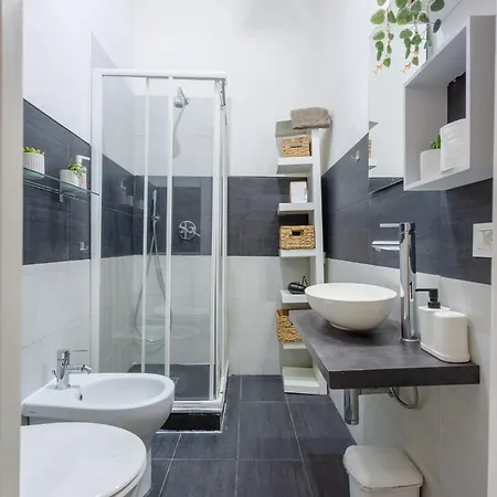 Homes - Portuense 21 - Family * Roma