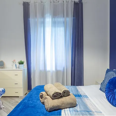 Homes - Portuense 21 - Family Daire Roma