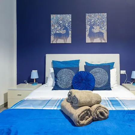 Homes - Portuense 21 - Family *