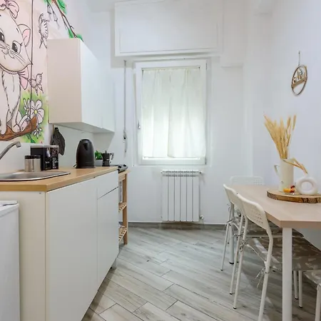 Homes - Portuense 21 - Family * Roma