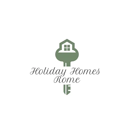 Homes - Portuense 21 - Family Roma