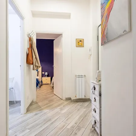 Homes - Portuense 21 - Family * Roma